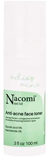 NACOMI NEXT LEVEL ANTI-ACNE FACE TONER 100ML