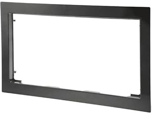 CADRE EXTERIEURE DE FINITION ENCASTRABLE pour MICRO ONDES Bosch - 00679323