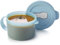 Tupperware Essentials Store, Serve & Go - Taza de sopa de 520 ml, portátil y apta para viajes, conserva, recalienta y sirve sopas o bebidas calientes, una gran idea de regalo, tapa hermética, fácil de