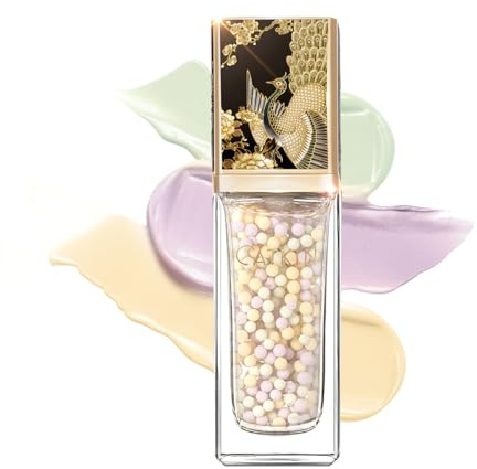 CATKIN Colour Corrector Primer, Base Maquillage Pour Toutes les Peaux, 32ml