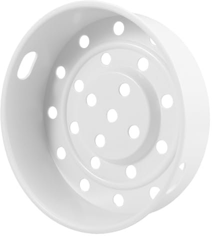 Alipis Steamer Basket for Multifunctional Electric Cooker Steamer Insert for Rice Cooker for Dumplings