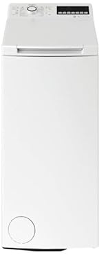 Lave linge top Whirlpool tdlr6268fr
