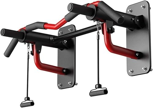 Klimmzugstangen Faltbare Wand Horizontal Sandsack Widerstand Gürtel Pull Seil Schaukel Suspension Ausrüstung