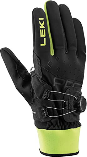 LEKI PRC Boa Shark Handschuhe