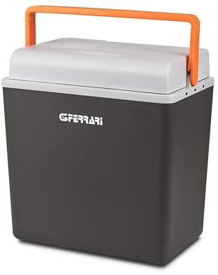 G3 Ferrari G90043 IGLU' 20 Frigorifero Portatile 20L, per auto, camion, barca o camper