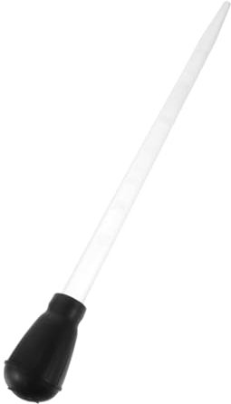TOGEVAL Changeur Eau Pour Aquarium Outil De Nettoyage Pour Aquarium Mini Nettoyeur Avec Tube Long