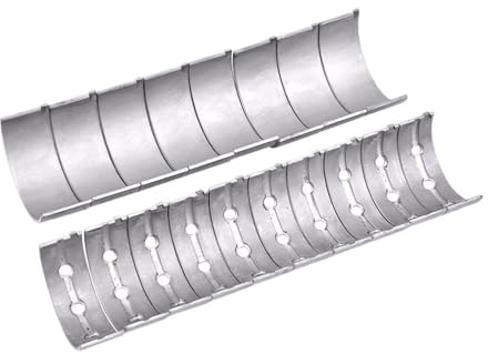 Wheel Hub Bearing Motorcycle Connecting Rod Crankshaft Bearing Kit For CBR900 954 CBR1000 CBR 900 954 1000 2002-2018 Motorcycle Bearings