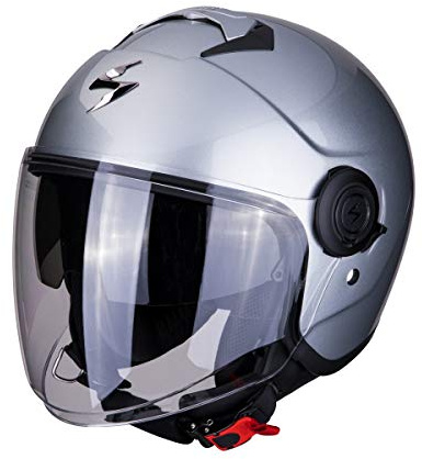SCORPION Unisex_Adult 83-100-11-04