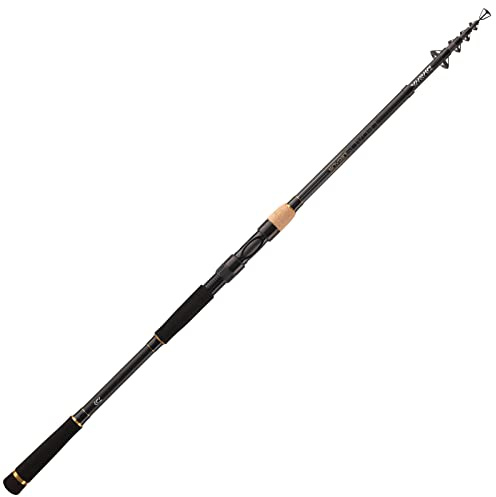 Daiwa Legalis Tele 3.00m 30-90g Teleskoprute