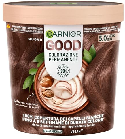Garnier Haarfarbe, ideal für Erwachsene, Unisex