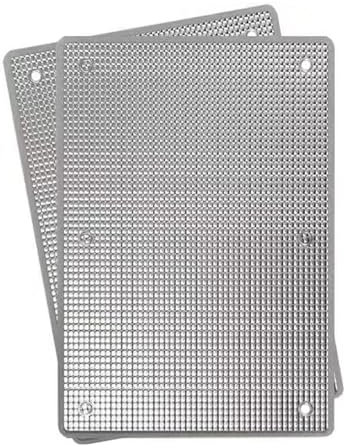 kufu01 99% Uv-Schutz Sonnenschutzfolie,Wärmeisolierung Fensterfolie Sichtschutz,Silber Fensterfolie,Selbsthaftend Anti-Uv Folie für Zuhause,Büro,Badezimmer,Wintergarten,mit Saugnapf (50x110cm/20 x43)