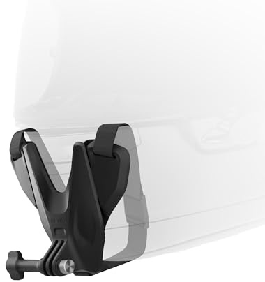 Insta360 Support mentonnière pour Casque 2.0