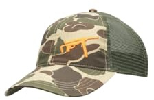Helikon-Tex Trucker Cap (Grease Gun) - Duck Hunter, Duck Hunter, One size