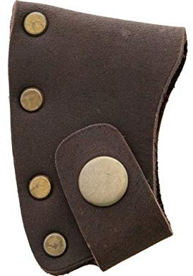Prandi Axe Blade Cover Leather