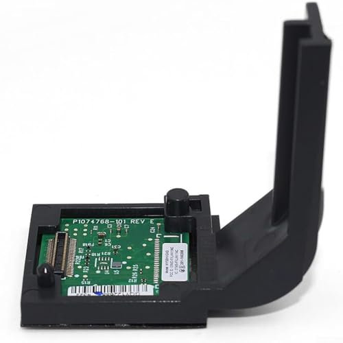HEIBTENY P1112640017A - Scheda di rete wireless per Zebra ZD421d ZD621d serie D Stampanti termiche per etichette Wi-Fi 802.11ac Wireless
