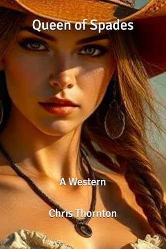 Queen of Spades: A Western