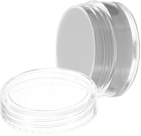 Beaupretty Gel Limpiador de Polvo para Aguja de Tocadiscos, Gel de Limpieza Reutilizable, Compatible Lápices Ópticos, sin Residuos, Accesorio para Limpieza de Vinilos y Detalles, Uso