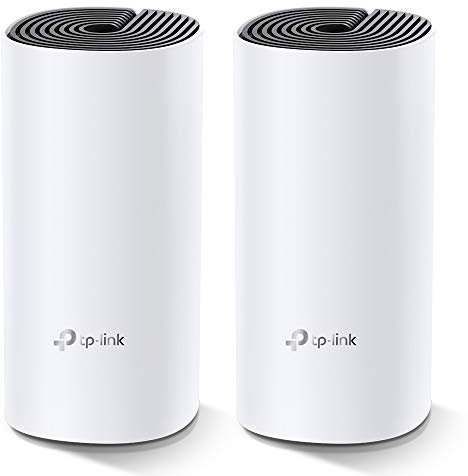 Tp-Link Punto di accesso Ac1200 Sistema Wi-Fi Mesh in tutta la casa