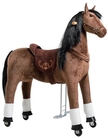 Ponnie (Happy, XL (9-99 barn))