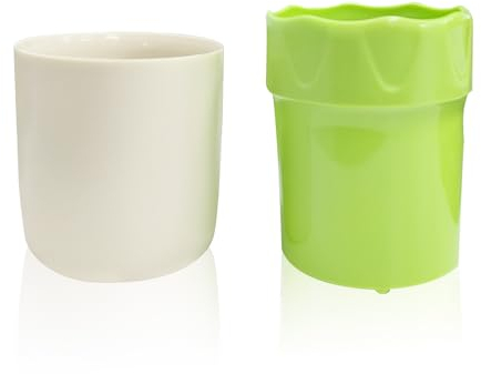 1 Piece Gray-Green Fruit Grater, Manual Shredder, Rotary Shredder, Kitchen Aid, Vegetable Shredding Cup, Bladeless Fruit Grater, Suitable for Ingredient Preparation Before Cooking and Baking