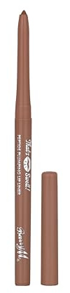 That's Swell! Peptide Plumping Lip Liner Shade Taupe Touch | Features volumising ingredients