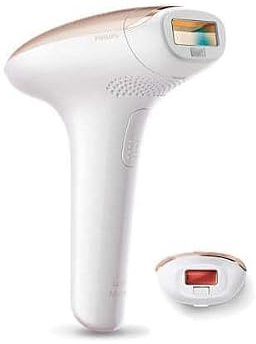 Philips Lumea Advanced IPL 7000 Series SC1997/00 - IPL -enhet