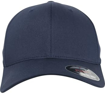 Flexfit Unisex Organic Cotton Cap
