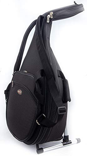Oud Case von Oxy gepolsterte Gigbag – Schwarz von OXY mit 30 mm einzigartigem Polstermaterial