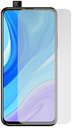 Todotumovil Protector de Pantalla Huawei P Smart Pro de Cristal Templado Vidrio 9H para movil