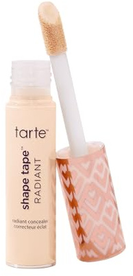 Tarte Shape Tape™ Radiant Concealer - Porzellanbeige 8B