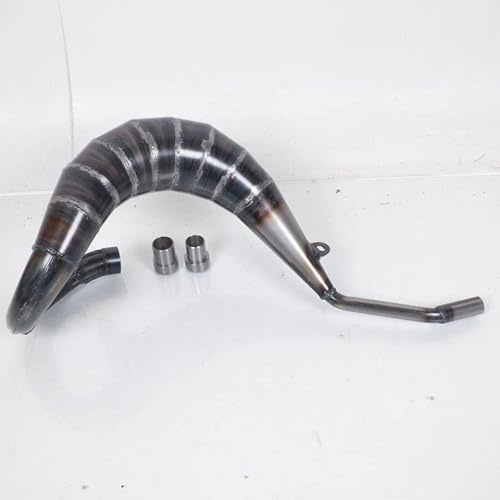 auspuff giannelli für motorrad beta 50 rr enduro standard 2009 bis 2011 34081hf c neu