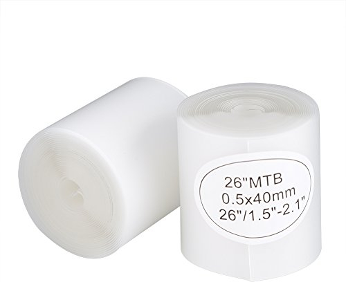 Fahrrad Reifen Pannenschutz Mountainbike Reifen Liner Pannenband 700c / 26 / 27,5 / 29 (Design : 26)