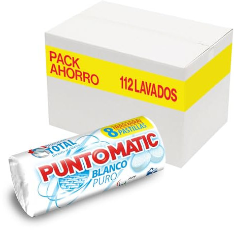 Hostelpak | Pastillas lavadora | detergente lavadora capsulas