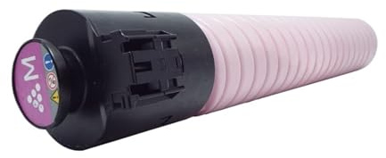 HUBSWEA Cartouche de Toner Couleur Compatible - 1 pièce for photocopieur C651/C751/PROC651/PROC751(BK)