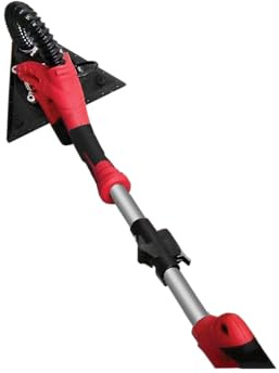 TECMIX Långhalsad slipmaskin LHS710 D [230V – EU] 2-i-1