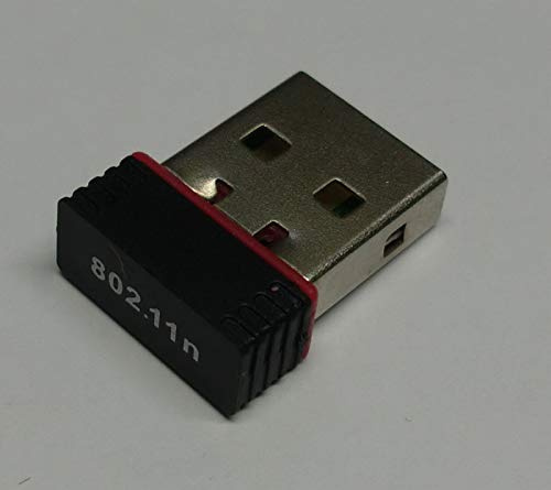 SM-PC®USB WLAN Micro Stick 150Mbit Adapter WiFi Wireless Netzwerk#815