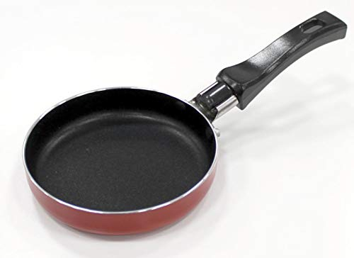 Fackelmann Mini Padella antiaderente per uova