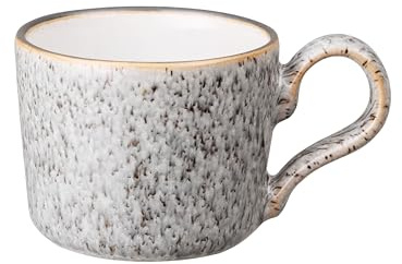 Denby Studio Grey Brew Espresso Cup