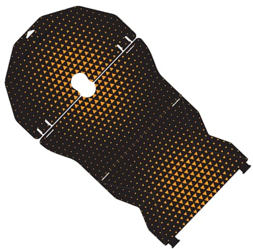 Disc Brake Dust Cover | Mountain Cycling Wheel Tub Protector,Dustproof Washable Disc Brake Cover for Mountain Bike, Road, Scooter, Travel