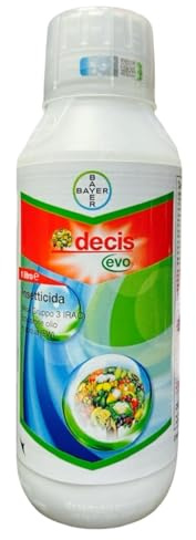 Decis Evo Insetticida e Nematodi 1lt Insetticida per fruttiferi