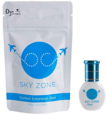 Sky Glue Zone Extension - Pegamento para pestañas (5 ml)