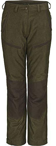 Seeland Women's North Hose, Pine Green, C46