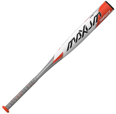 EASTON MAXUM 360 -10 USSSA Youth Baseball Bat | 2 3/4 in Barrel | 30 in / 20 oz | 2020 | 1 Piece Composite | Seamless Carbon Construction | XXL Barrel Longest & Biggest Sweet Spot In The Game