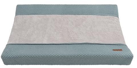 Baby's Only - Wickelauflagenbezug Flavor - Stonegreen - 45x70 cm