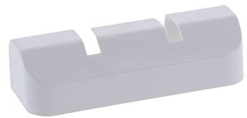 FEPS Cap Abdeckkappe WI-AK001 als Ersatz für Scherenlagerkappe SKW Marke Winkhaus Serie Pilot Farbe weiß