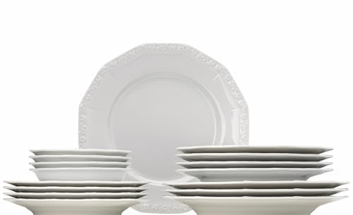 Rosenthal Maria Weiss Set 16tlg.