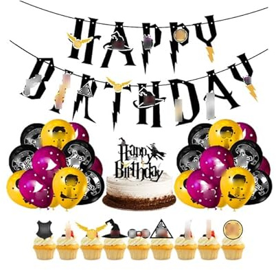 Kindergeburtstag Deko Geburtstag Party Deko Geburtstagsdeko Luftballons Geburtstag Luftballons Kuchen Girlande Party