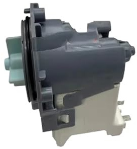 Moteur De Vidange For Machine À Laver À Tambour, Compatible Avec Samsung, DC31-00030E, DC31-00181E, DC31-00181A, DC31-00178C(DC31-00178C)