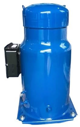 Macchina For Il Ghiaccio, Condizionatore D'aria, Frigorifero, Compatibile Con Danfoss, Aria Condizionata E Refrigerazione, Compatibile Con Baifuma, Compressore(SM185S4CC)