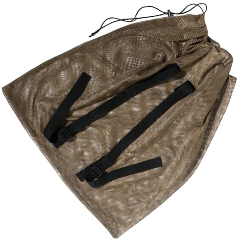 Generisch Truthahn Jagdtasche Schnelltrocknender Outdoor Tragerucksack zur | Jagdrucksack für die Jagd im Freien auf Gänse Truthühner und Wasservögel